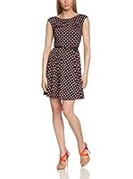 Swing Vestido (Azul Oscuro)