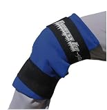 TeamExpress - Express Ice X-Gear Knee Wrap