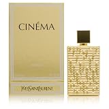Cinema by Yves Saint Laurent for Women 0.5 oz Parfum Classic