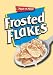Malto Meal Frosted Flakes 15 Oz (Pack of 12)