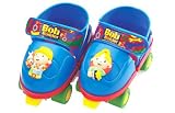 Born To Play - Bob The Builder Quad Skates