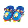 Born To Play - Bob The Builder Quad Skates