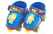 Born To Play - Bob The Builder Quad Skates