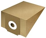 Produkt-Bild: 8 Staubsaugerbeutel Solac 898, 901, 903, A 401 geeignet Swirl Y104 Y 104 von McFilter
