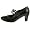Naturalizer Women's Daybreak Mary Jane,Black,12 M