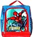 Spiderman Lunch Bags