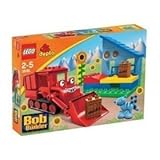 Lego Bob the Builder Muck Can Do It 3596