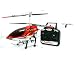 Riesenhelikopter Helikopter 80 cm groß 27 GhZ Steuerung 3-Kanal Aluminium Body SKY KING