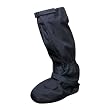 Classic Accessories 70007 MotoGear Black Powersports Overboot