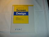 Guidelines for Screen Design