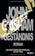 Das Gest�ndnis: Roman