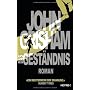 Das Gest�ndnis: Roman von John Grisham