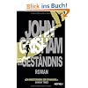 Das Gest�ndnis: Roman