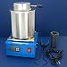 Grobet Metal-Melt Kiln Casting Furnace Melting Oven
