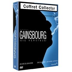 Gainsbourg (Vie h�ro�que)