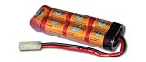 Battery 8.4v NI-MH 1400mAh mini connector