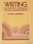 Writing: A Content Approach to ESL Composition