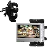 Review Gomadic  / Archos 605 WiFi Car Vent Holder - Gomadic Brand