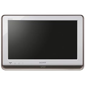 Sony Bravia KDL19S5720U 19-inch Widescreen HD Ready LCD TV with Freeview - Mocha