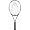 Head Liquidmetal 8 Tennis Racquet Grip Size: 4 1/2