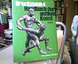 Produkt-Bild: Bruckmann's Handbuch der antiken Kunst