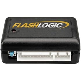 Click here to buy Audiovox ASXK05TOYPK Flashlogic Module Transponder for Honda, Toyota and Nissan... by Audiovox.
