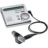 Stereo Microphone