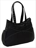 Pacsafe Toursafe Travel Tote Bag in Black PB083BK