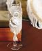 Western Fringe Toasting Set - 2 flutes per package