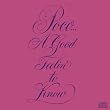 A Good Feelin' to Know