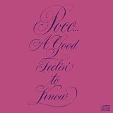 A Good Feeling To Knowpar Poco