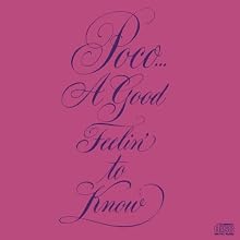 A Good Feelin' to Know
