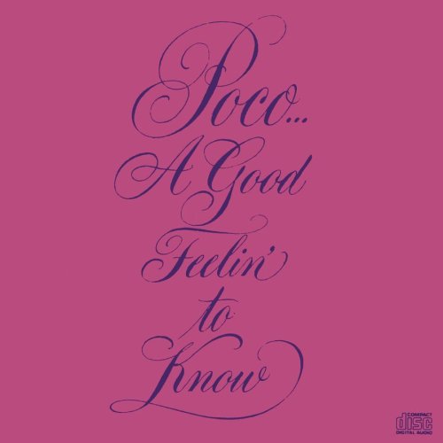 POCO - A Good Feelin