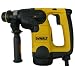 DEWALT D25313K Heavy-Duty 1-inch SDS L-Shape 3 Mode Hammer