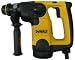 Factory-Reconditioned DEWALT D25313KR Heavy-Duty 1-inch SDS L-Shape 3 Mode Hammer