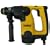 DEWALT D25313K Heavy-Duty 1-inch SDS L-Shape 3 Mode Hammer