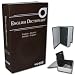 Buchkassette, Geldkassette, Buchatrappe - English Dictionary, braun
