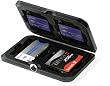 Lowepro Pixel Pack V2 Memory Card Holder (For Compact Flash / Memory Stick / Memory Stick Duo)