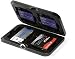 Lowepro Pixel Pack V2 Memory Card Holder (For Compact Flash / Memory Stick / Memory Stick Duo)