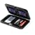 Lowepro Pixel Pack V2 Memory Card Holder (For Compact Flash / Memory Stick / Memory Stick Duo)