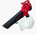 Troy-Bilt Mulchinator 31cc 2-Cycle Gas Powered Blower/Vacuum #TB310QS