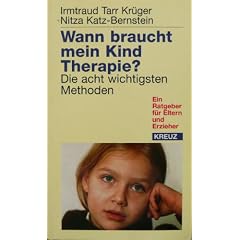 Wann braucht mein Kind Therapie?