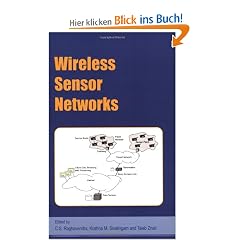 Wireless Sensor Networks