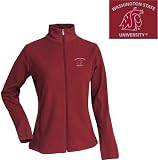 Washington State Cougars Ladies Sleet Fleece