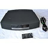 Bose Wave Music System (Graphite Gray) (Discontinued by Manufacturer)