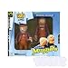 Muppet Show Vaudeville Statler And Waldorf Action Figure 2-Pack