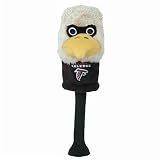 McArthur Atlanta Falcons Team Mascot Golf Club Headcover