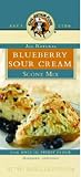 King Arthur All Natural Blueberry Sour Cream Scone Mix- 1 lb 2 oz
