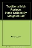 Traditional Irish recipes