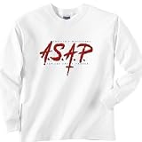ASAP - Christian and Religious Crew Neck Sweatshirt